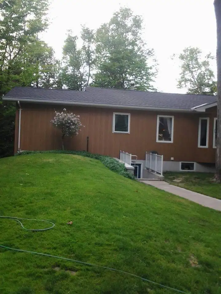 Asphalt Shingle Roofing — Crystal Clear Roofing Inc